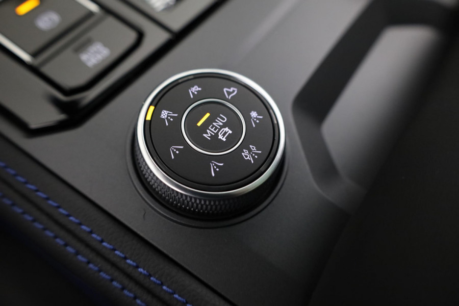 Volkswagen Touareg R 3.0 eHybid 340 kW / 462 pk SUV 8 vesn. Tiptonic