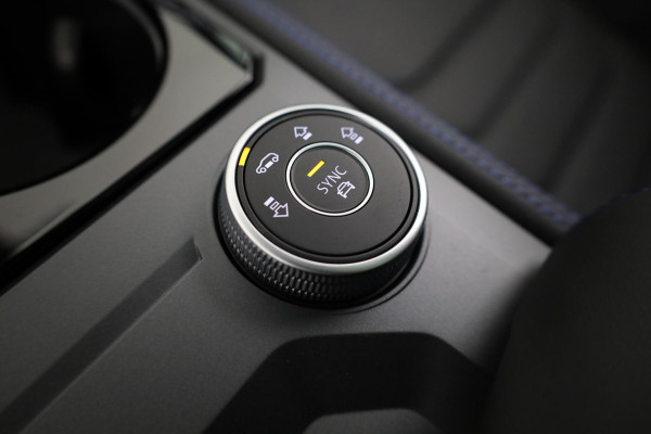 Volkswagen Touareg R 3.0 eHybid 340 kW / 462 pk SUV 8 vesn. Tiptonic