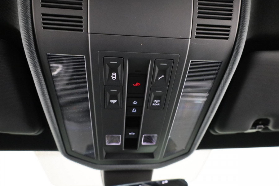 Volkswagen Touareg R 3.0 eHybid 340 kW / 462 pk SUV 8 vesn. Tiptonic