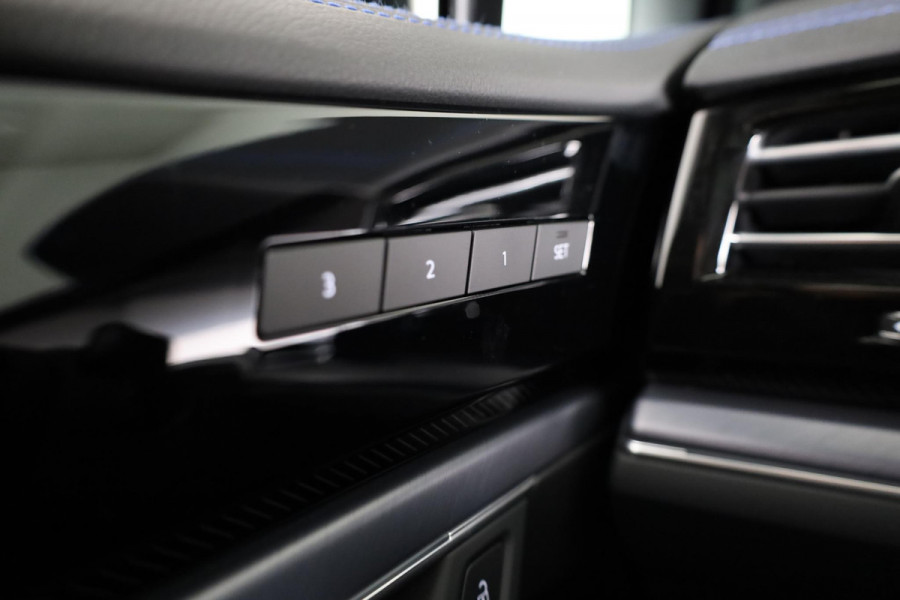 Volkswagen Touareg R 3.0 eHybid 340 kW / 462 pk SUV 8 vesn. Tiptonic