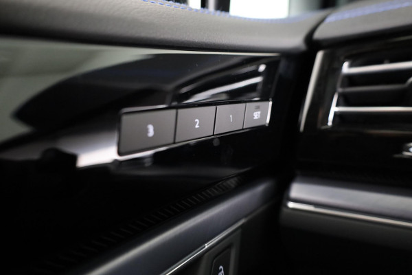 Volkswagen Touareg R 3.0 eHybid 340 kW / 462 pk SUV 8 vesn. Tiptonic