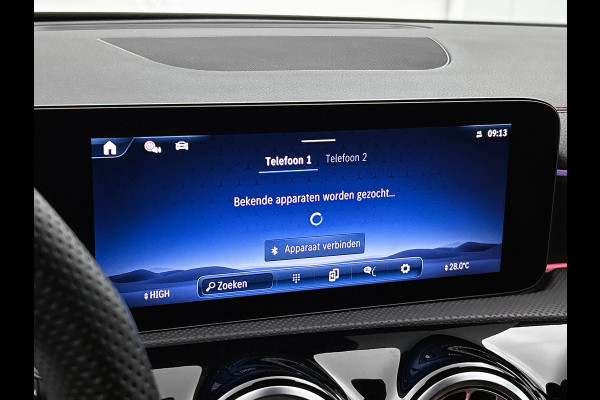 Mercedes-Benz CLA-Klasse Shooting Brake 250 e Star Edition AMG Line | Night Pakket | Sfeerverlichting | Ledkoplampen | Apple CarPlay | Keyless-Go | Inclusief 24 maanden MB Certified garantie voor Europa.