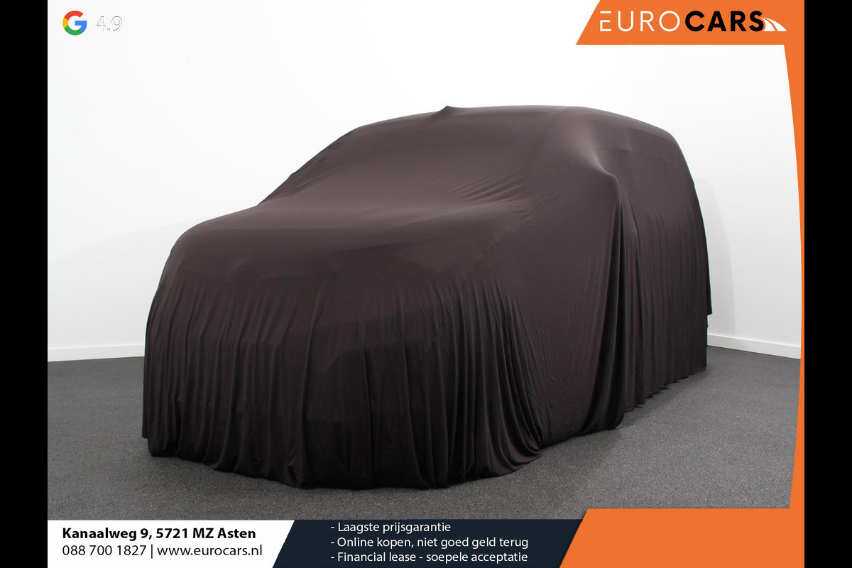 Ford Transit Custom L2H1 Trend 130PK Automaat Navigatie DAB Parkeersensoren Airco Camera Carplay