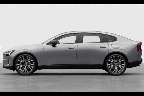 Volvo ES90 333PK SM Extended Range Ultra 92 kWh Luchtvering / Bowers&Wilkins / 22" / Pilot Assist Pack / Visual Park assist / Geventileerde voor- en achterstoelen / Panoramadak / Massagefunctie voorstoelen / Soft Close / HD Pixel LED koplampen