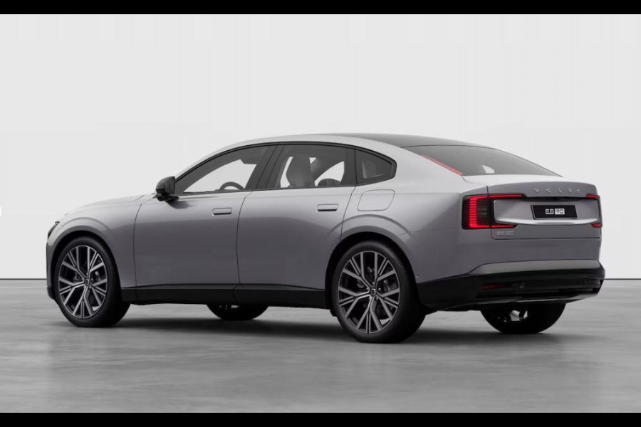 Volvo ES90 333PK SM Extended Range Ultra 92 kWh Luchtvering / Bowers&Wilkins / 22" / Pilot Assist Pack / Visual Park assist / Geventileerde voor- en achterstoelen / Panoramadak / Massagefunctie voorstoelen / Soft Close / HD Pixel LED koplampen
