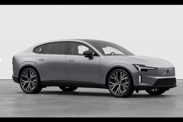 Volvo ES90 333PK SM Extended Range Ultra 92 kWh Luchtvering / Bowers&Wilkins / 22" / Pilot Assist Pack / Visual Park assist / Geventileerde voor- en achterstoelen / Panoramadak / Massagefunctie voorstoelen / Soft Close / HD Pixel LED koplampen