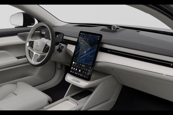 Volvo ES90 333PK SM Extended Range Ultra 92 kWh Luchtvering / Bowers&Wilkins / 22" / Pilot Assist Pack / Visual Park assist / Geventileerde voor- en achterstoelen / Panoramadak / Massagefunctie voorstoelen / Soft Close / HD Pixel LED koplampen