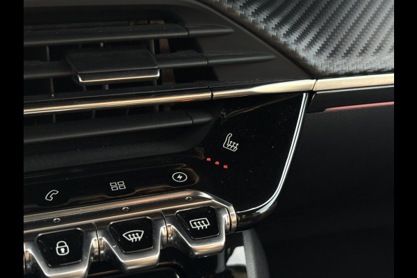 Peugeot e-2008 EV Allure 50 kWh | SoH 93,4% | Navi, 3D Virt. Cockp., Camera, Cruise, Climate, Sfeerverlichting, Carplay/Android |