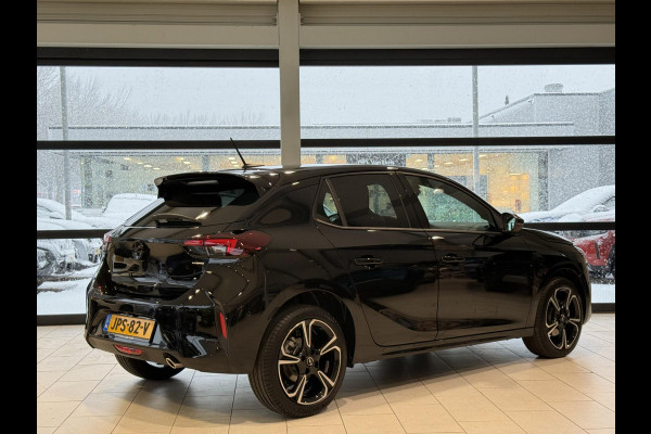 Opel Corsa 1.2 Turbo Hybrid GS