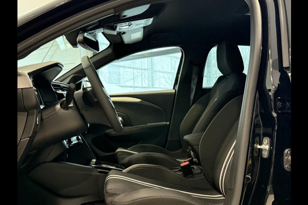 Opel Corsa 1.2 Turbo Hybrid GS