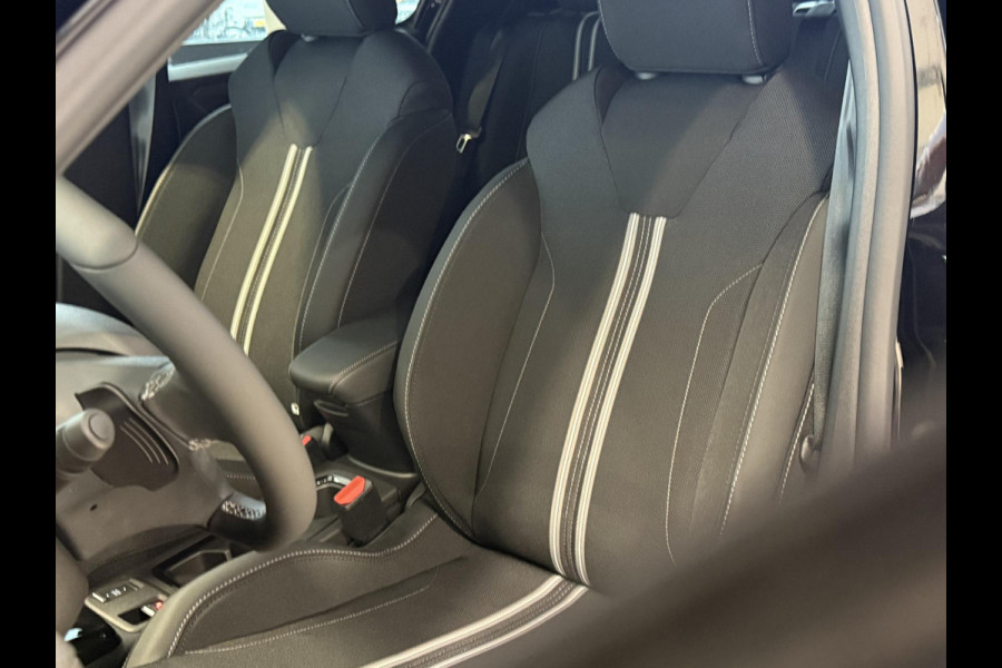 Opel Corsa 1.2 Turbo Hybrid GS