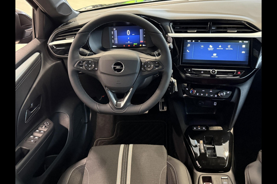 Opel Corsa 1.2 Turbo Hybrid GS