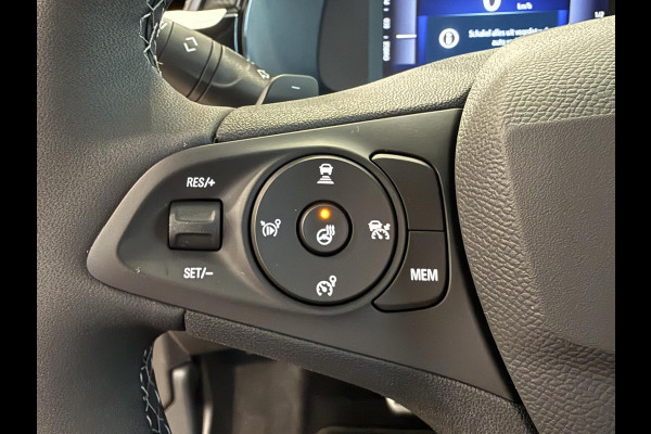 Opel Corsa 1.2 Turbo Hybrid GS