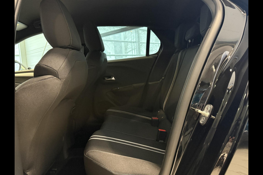 Opel Corsa 1.2 Turbo Hybrid GS