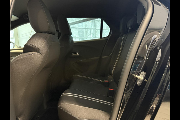 Opel Corsa 1.2 Turbo Hybrid GS