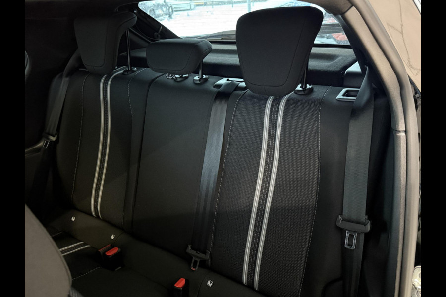 Opel Corsa 1.2 Turbo Hybrid GS