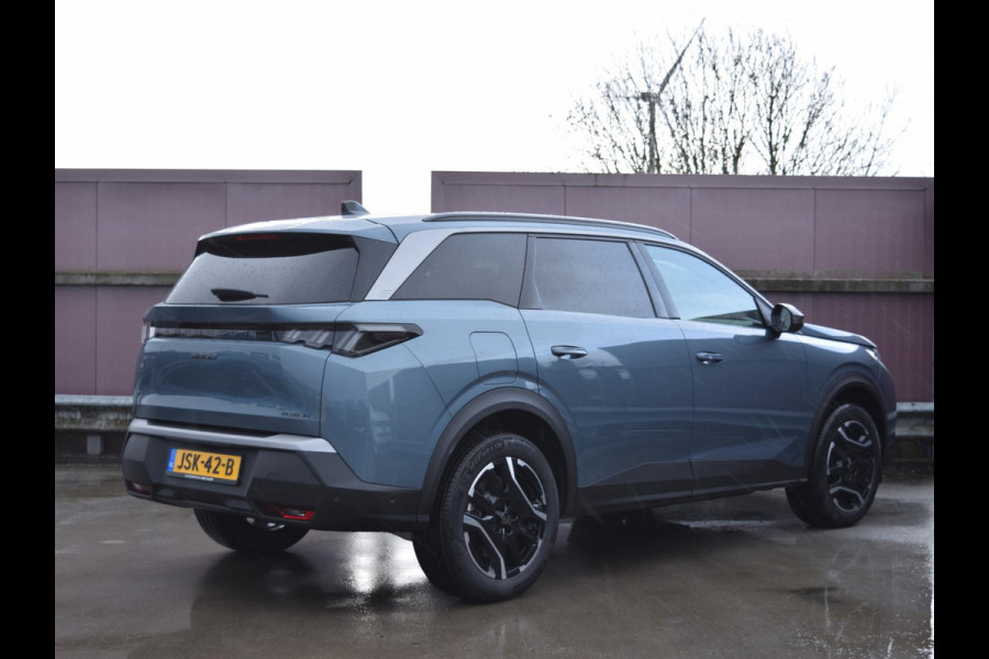 Peugeot 5008 1.6 Plug-in Hybrid 195 Allure | 360 camera | navigatie | stoelverwarming | adaptieve cruise control