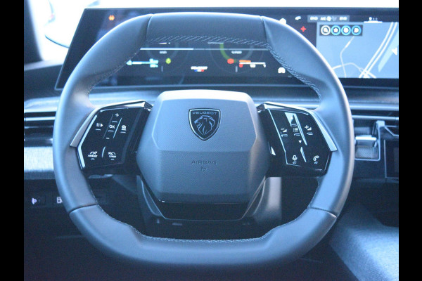Peugeot 5008 1.6 Plug-in Hybrid 195 Allure | 360 camera | navigatie | stoelverwarming | adaptieve cruise control