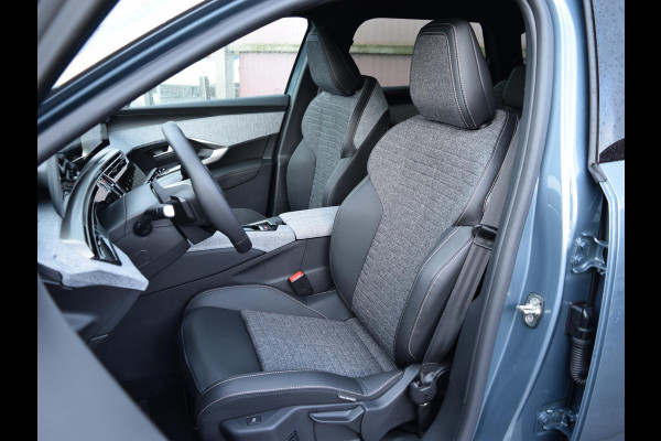 Peugeot 5008 1.6 Plug-in Hybrid 195 Allure | 360 camera | navigatie | stoelverwarming | adaptieve cruise control