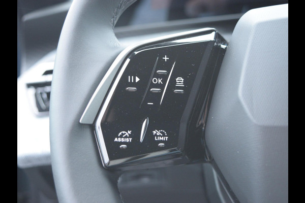 Peugeot 5008 1.6 Plug-in Hybrid 195 Allure | 360 camera | navigatie | stoelverwarming | adaptieve cruise control