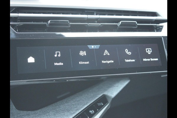 Peugeot 5008 1.6 Plug-in Hybrid 195 Allure | 360 camera | navigatie | stoelverwarming | adaptieve cruise control