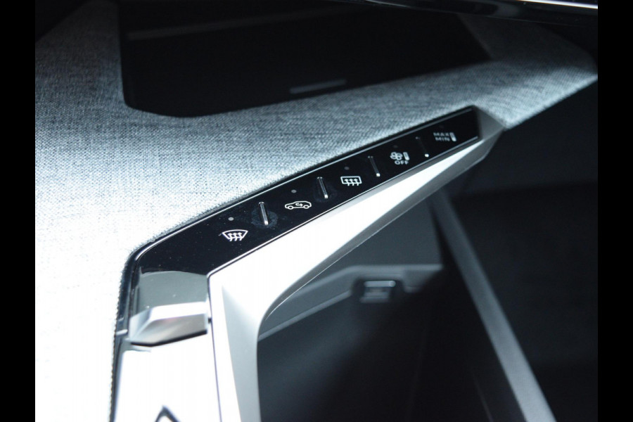 Peugeot 5008 1.6 Plug-in Hybrid 195 Allure | 360 camera | navigatie | stoelverwarming | adaptieve cruise control
