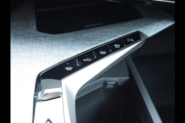 Peugeot 5008 1.6 Plug-in Hybrid 195 Allure | 360 camera | navigatie | stoelverwarming | adaptieve cruise control