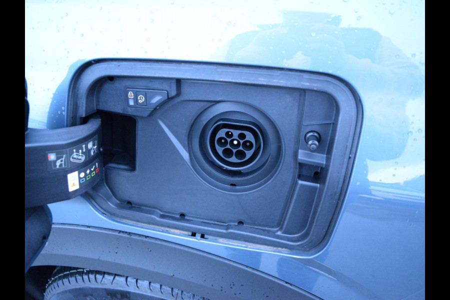 Peugeot 5008 1.6 Plug-in Hybrid 195 Allure | 360 camera | navigatie | stoelverwarming | adaptieve cruise control