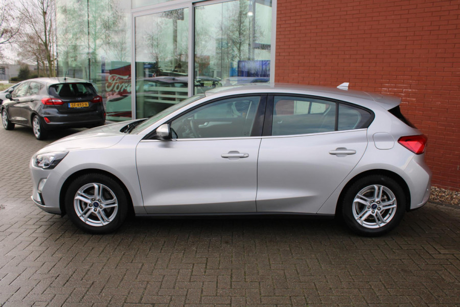 Ford Focus 1.0 EcoBoost Trend Edition Business | Trekhaak | Navigatie | Cruise Control | Airconditioning