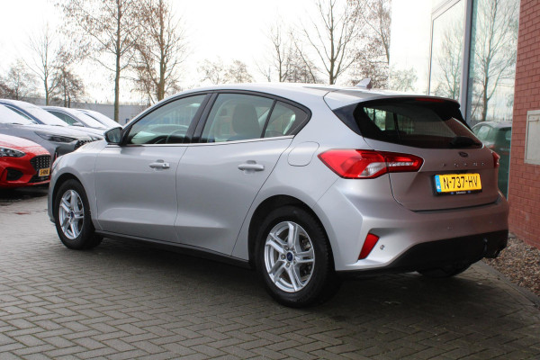 Ford Focus 1.0 EcoBoost Trend Edition Business | Trekhaak | Navigatie | Cruise Control | Airconditioning