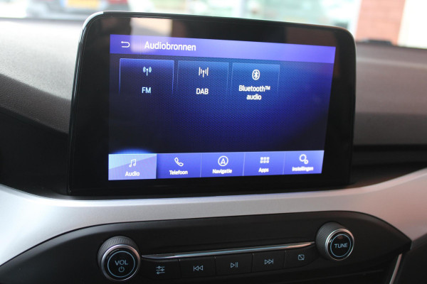 Ford Focus 1.0 EcoBoost Trend Edition Business | Trekhaak | Navigatie | Cruise Control | Airconditioning