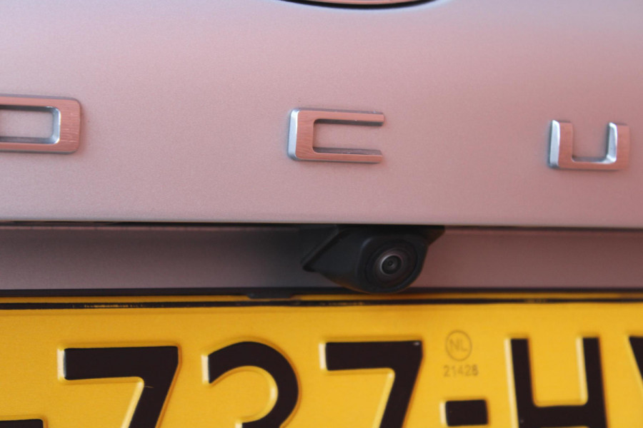 Ford Focus 1.0 EcoBoost Trend Edition Business | Trekhaak | Navigatie | Cruise Control | Airconditioning