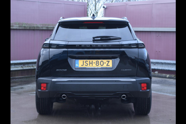 Peugeot 2008 1.2 Hybrid 145 GT | 360 camera | navigatie | adaptieve cruise control