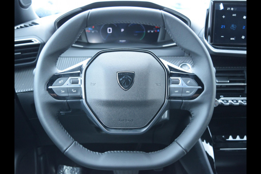 Peugeot 2008 1.2 Hybrid 145 GT | 360 camera | navigatie | adaptieve cruise control