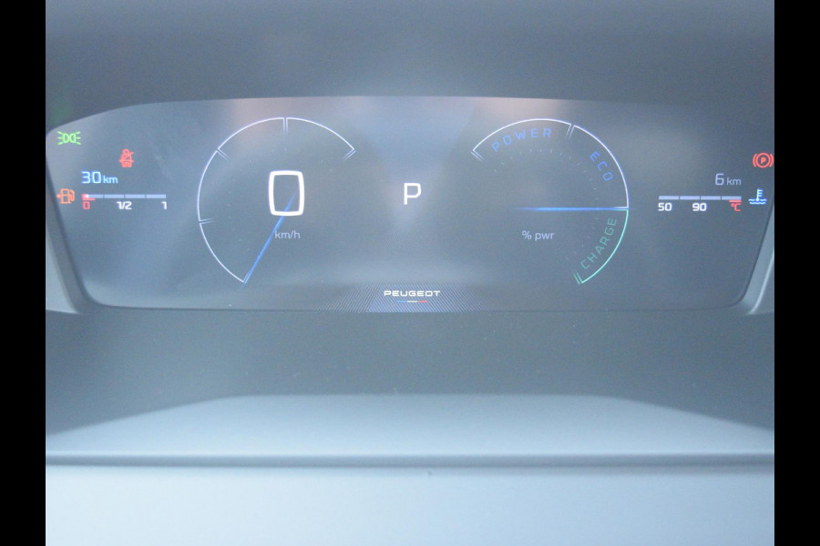 Peugeot 2008 1.2 Hybrid 145 GT | 360 camera | navigatie | adaptieve cruise control