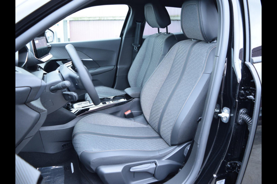 Peugeot 2008 1.2 Hybrid 145 GT | 360 camera | navigatie | adaptieve cruise control