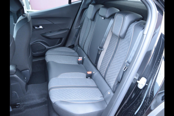 Peugeot 2008 1.2 Hybrid 145 GT | 360 camera | navigatie | adaptieve cruise control