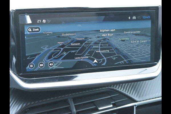 Peugeot 2008 1.2 Hybrid 145 GT | 360 camera | navigatie | adaptieve cruise control