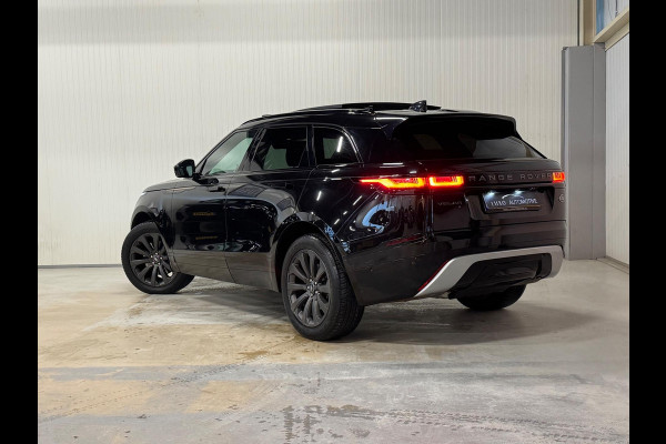Land Rover Range Rover Velar 2.0 P250 Turbo AWD R-Dynamic HSE | PANO | MERIDIAN | 360 CAMERA | TREKHAAK