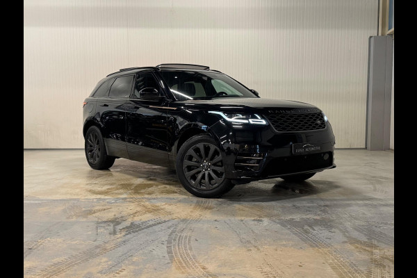 Land Rover Range Rover Velar 2.0 P250 Turbo AWD R-Dynamic HSE | PANO | MERIDIAN | 360 CAMERA | TREKHAAK