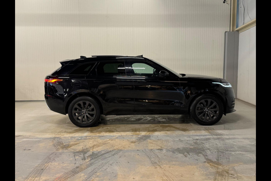 Land Rover Range Rover Velar 2.0 P250 Turbo AWD R-Dynamic HSE | PANO | MERIDIAN | 360 CAMERA | TREKHAAK