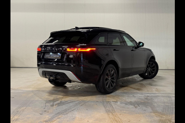 Land Rover Range Rover Velar 2.0 P250 Turbo AWD R-Dynamic HSE | PANO | MERIDIAN | 360 CAMERA | TREKHAAK