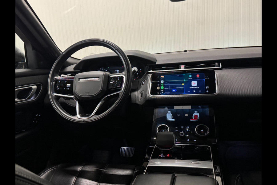 Land Rover Range Rover Velar 2.0 P250 Turbo AWD R-Dynamic HSE | PANO | MERIDIAN | 360 CAMERA | TREKHAAK