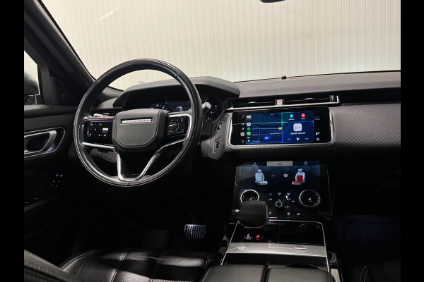 Land Rover Range Rover Velar 2.0 P250 Turbo AWD R-Dynamic HSE | PANO | MERIDIAN | 360 CAMERA | TREKHAAK
