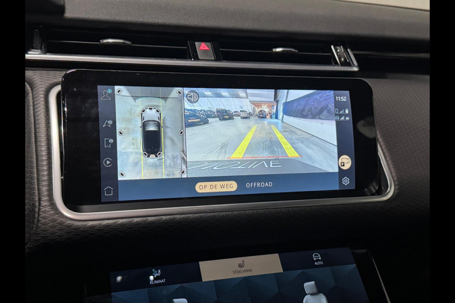 Land Rover Range Rover Velar 2.0 P250 Turbo AWD R-Dynamic HSE | PANO | MERIDIAN | 360 CAMERA | TREKHAAK