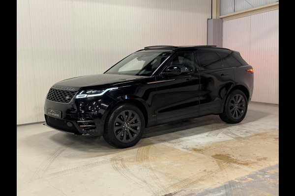 Land Rover Range Rover Velar 2.0 P250 Turbo AWD R-Dynamic HSE | PANO | MERIDIAN | 360 CAMERA | TREKHAAK
