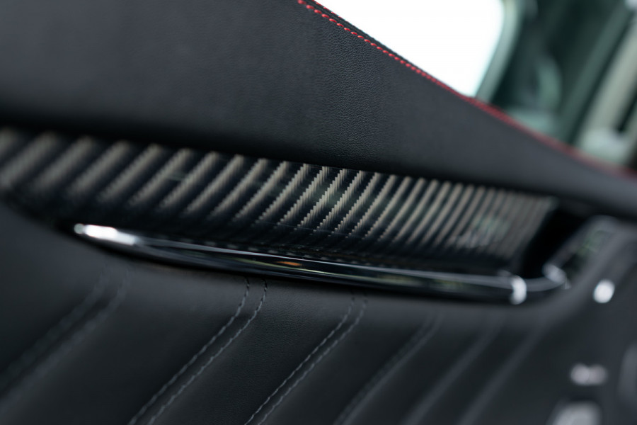 Maserati Quattroporte 3.0 S Q4 GranSport Bowers&Wilkins|Carbon|Keyless|ACC|Dak|20"|New Service