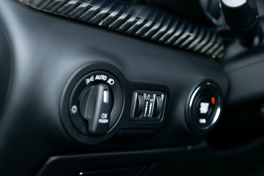 Maserati Quattroporte 3.0 S Q4 GranSport Bowers&Wilkins|Carbon|Keyless|ACC|Dak|20"|New Service