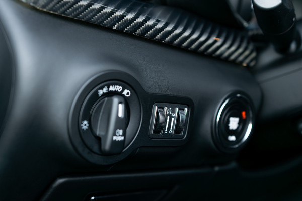 Maserati Quattroporte 3.0 S Q4 GranSport Bowers&Wilkins|Carbon|Keyless|ACC|Dak|20"|New Service