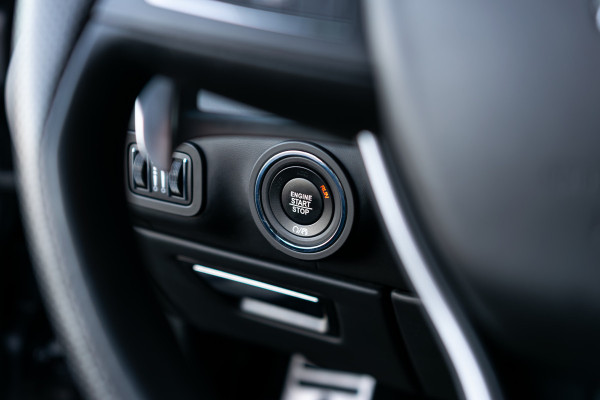 Maserati Quattroporte 3.0 S Q4 GranSport Bowers&Wilkins|Carbon|Keyless|ACC|Dak|20"|New Service